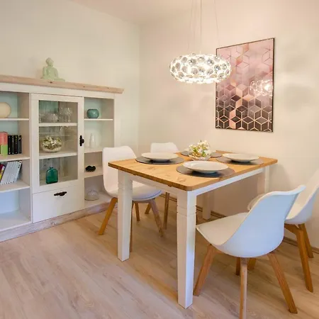 Rosi Apartment Bad Sachsa