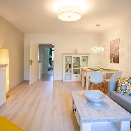 Apartment Rosi Bad Sachsa