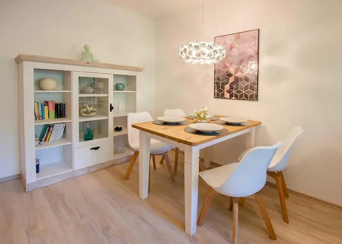 Rosi 公寓 巴特萨克萨