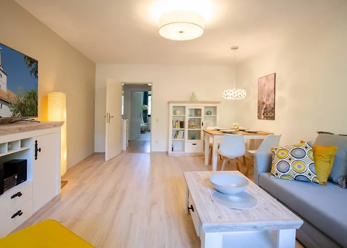 公寓 Rosi 巴特萨克萨